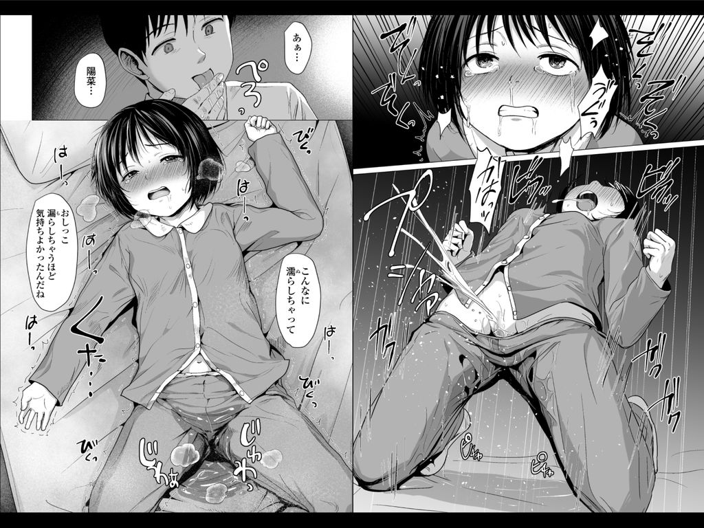 せんせいやめて2 家庭訪問-RJ01454562